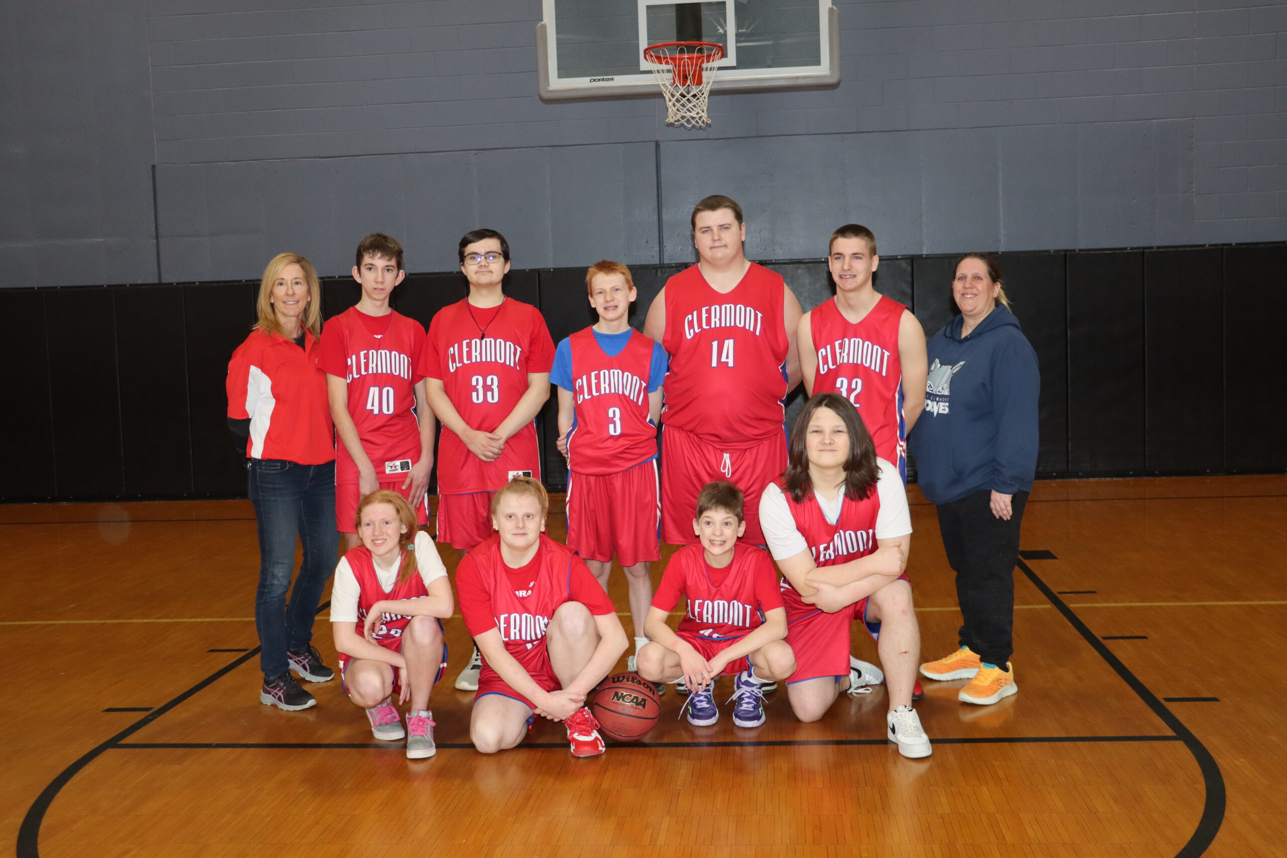 Red Team