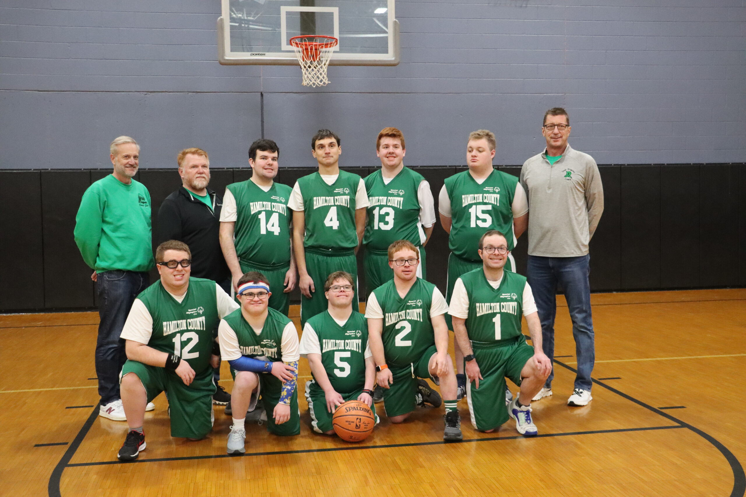 Team_Green